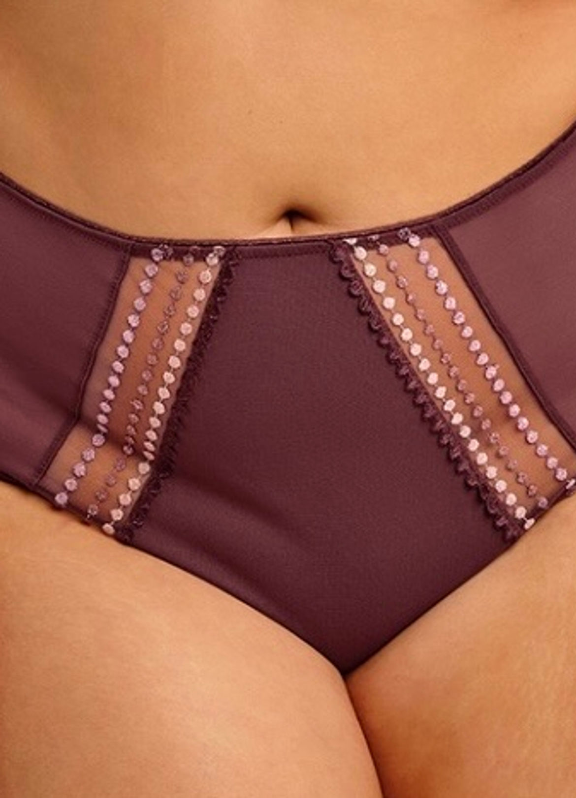 Elomi Matilda Full Brief    EL8906