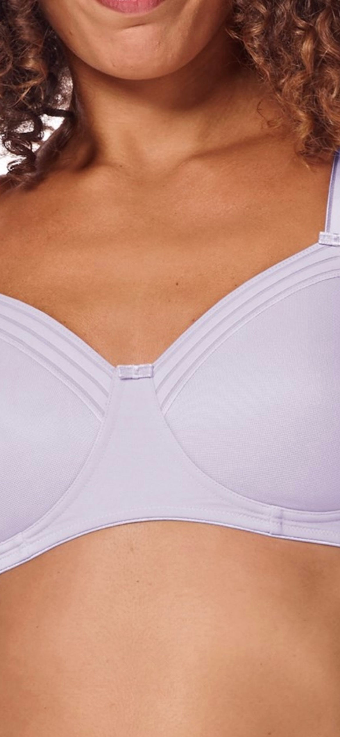 Amoena Rhoda Mastectomy Bra 45071