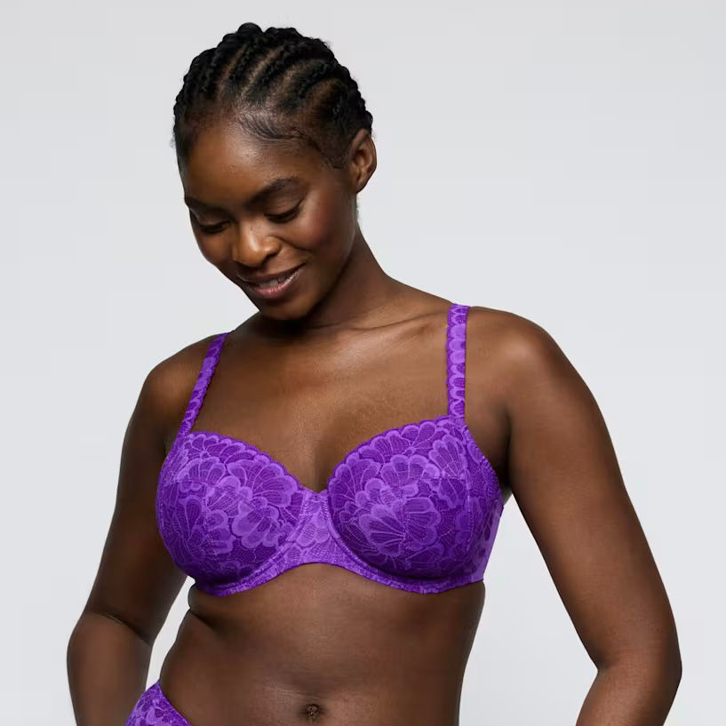 Prima Donna Twist Mocuto Full Support Bra 014-2550
