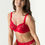 Thumbnail: Prima Donna Madison Bra  016-2120/2121