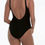 Thumbnail: Rosa Faia Pure Black OnePiece M3 7780