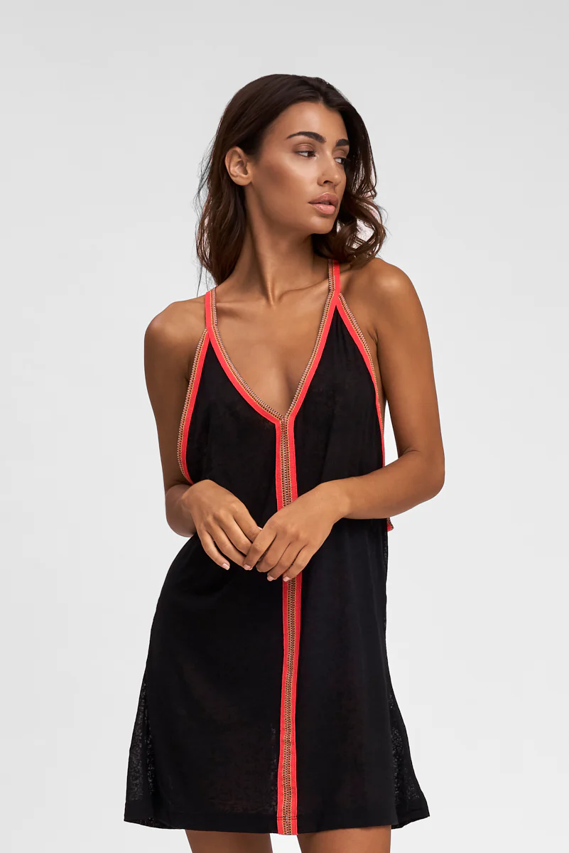 Pitusa Mini Sundress