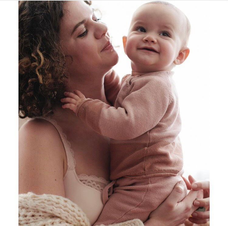 Thumbnail: PrimaDonna Twist I Do Nursing Bra 014-1608