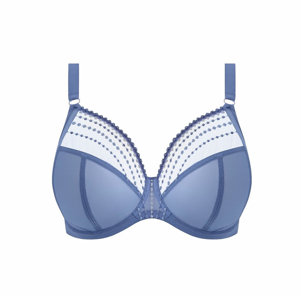 Thumbnail: Elomi Matilda Plunge Bra    EL8900