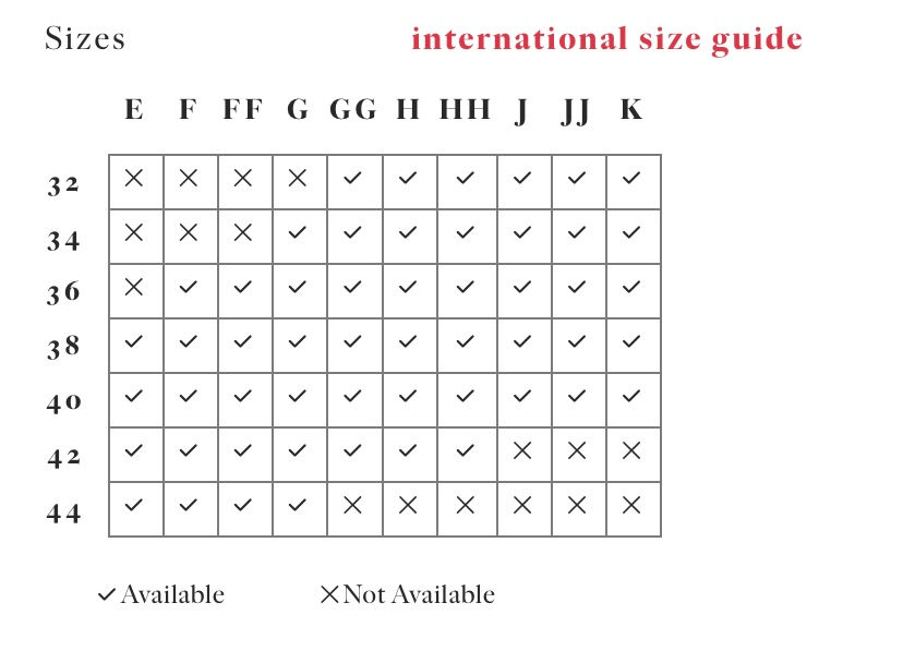 Thumbnail: Elomi Brianna Plunge Bra EL8080