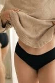 Huha Mineral Hipster Brief