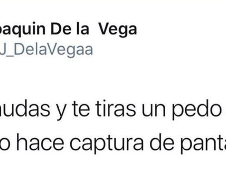 Cosas de la biométrica...