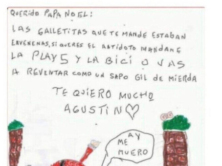 ¿Qué hijos estamos dejando?
