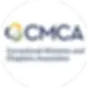 CMCA Correctional Ministries and Chaplains Association logo