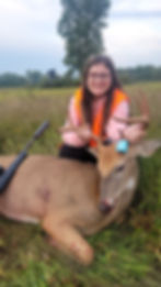 Youth Hunt 2025