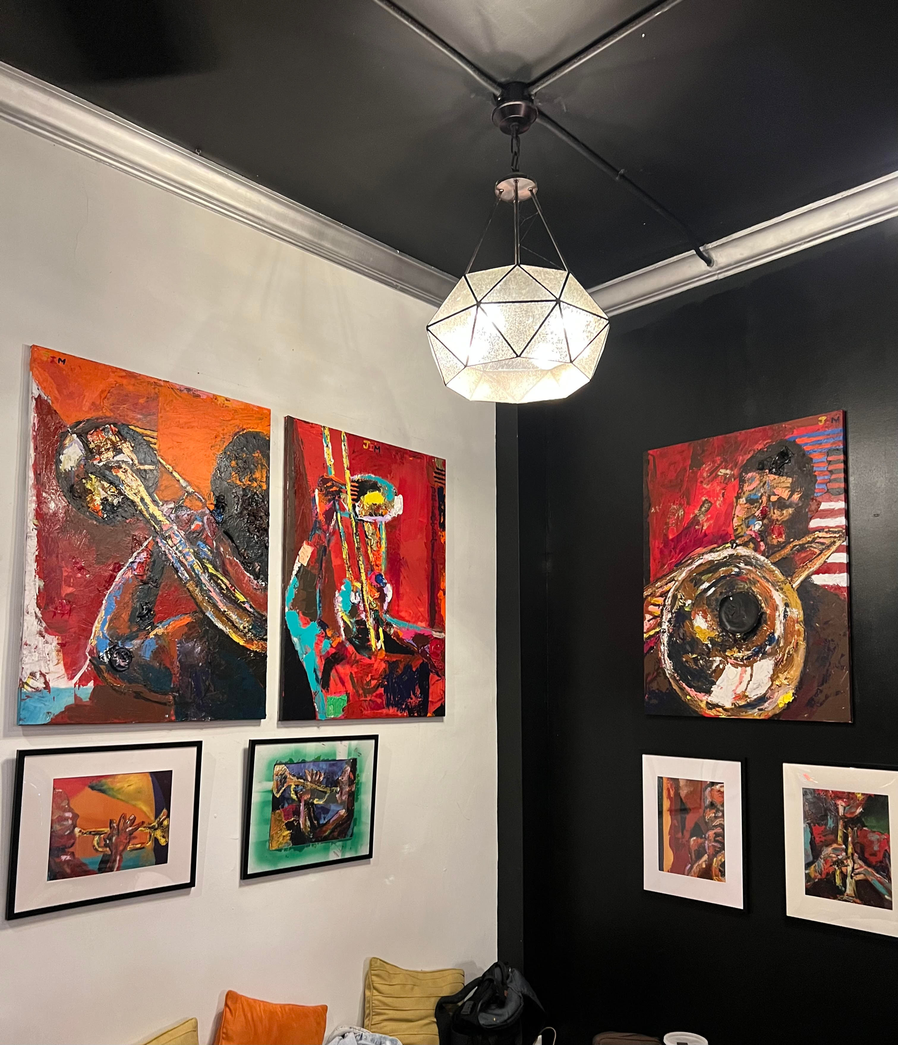 Trombone series: Cincinnati "West End"