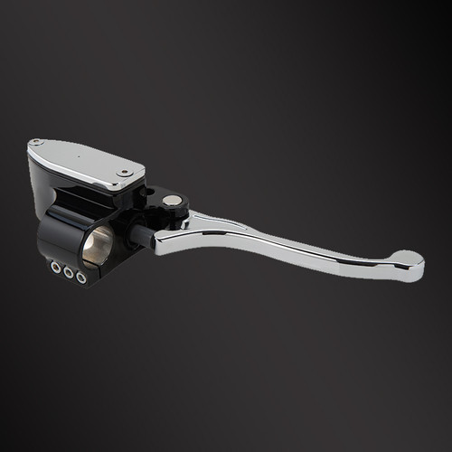 Brake Side Hand Controls Right & Left spitfire