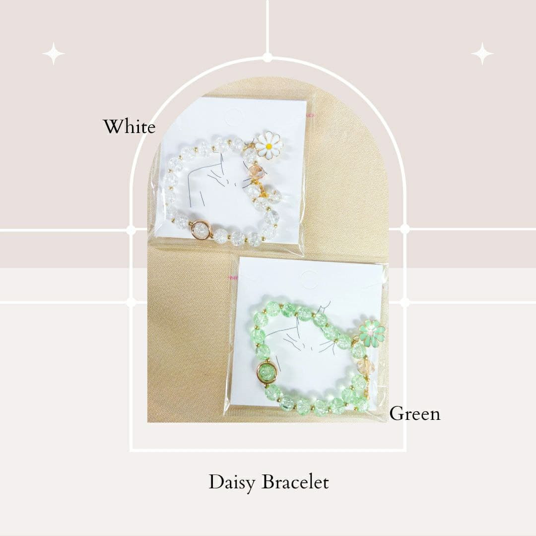 Item Bracelet