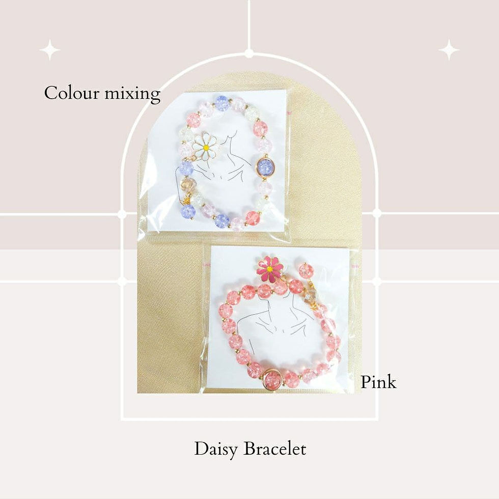 Thumbnail: Item Bracelet