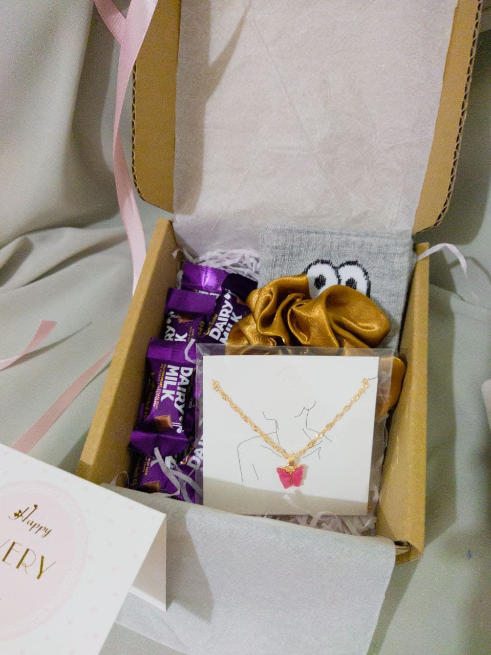 Thumbnail: Gift Box Set B