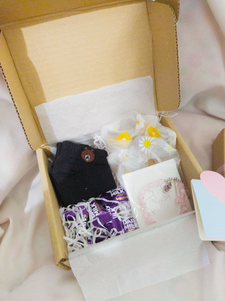 Thumbnail: Gift Box Set A