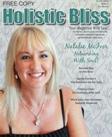Holistic Bliss Magazine Article