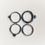 Thumbnail: DURO set in silver and copper