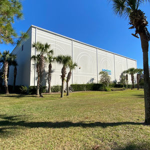 9" Custom Box-Gutter Installation/4x5 Spouts