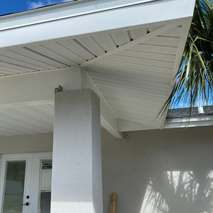 Soffit Fascia Installation