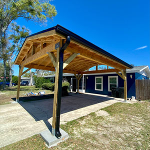 Black Gutter Installation Daytona Beach Fl,