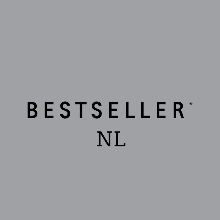 Foto van schrijver: BESTSELLER Netherlands