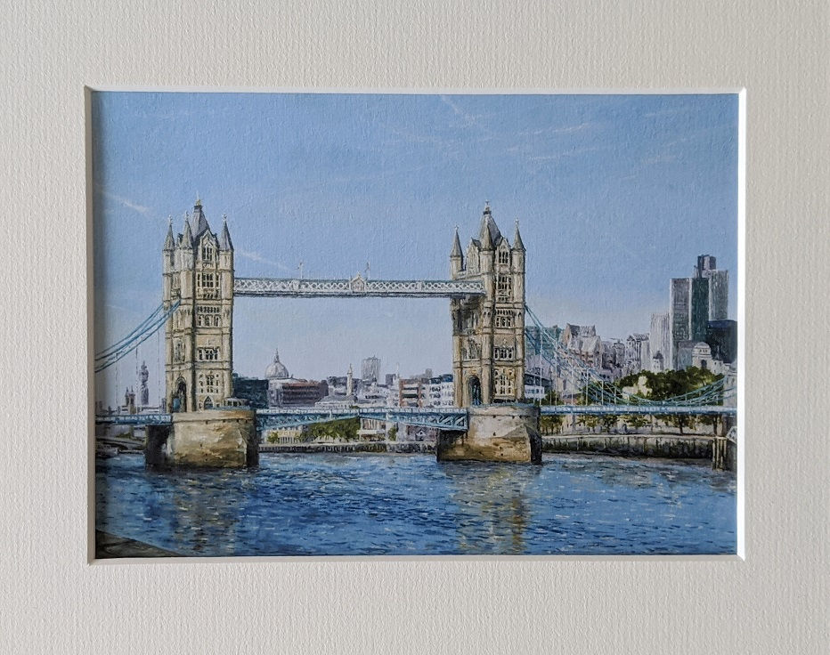 Tower Bridge