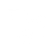 Car with open trunk