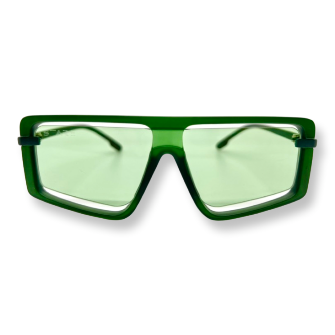 Powerful - Intentions