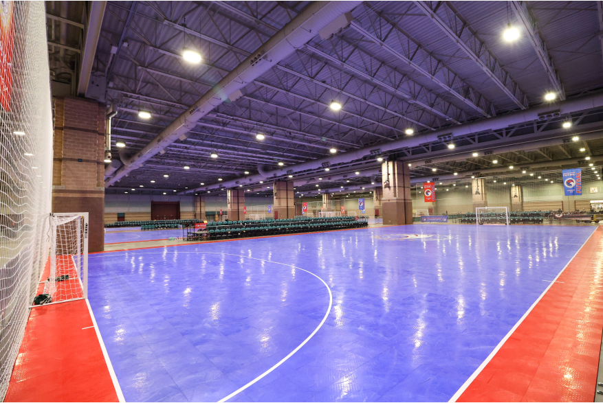 HAP FFC to Send Two Teams to 2026 Northeast Regional Futsal Tournament, Competing for a Pathway to Nationals