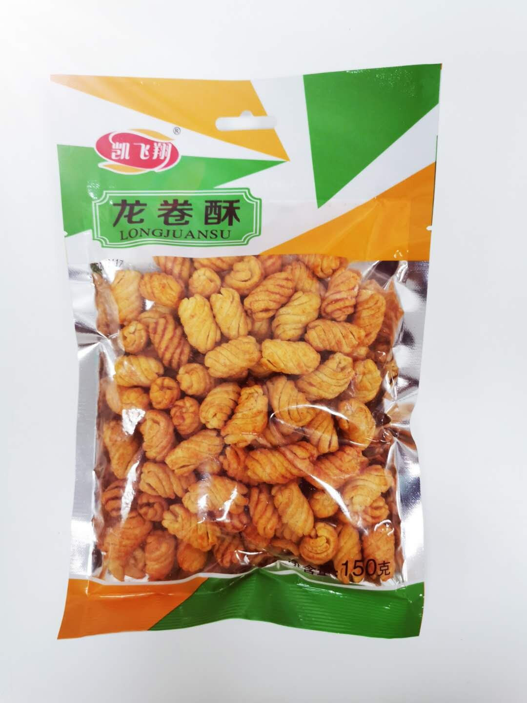 KaiFeiXiang Snack 150g*40