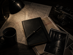 books and maps