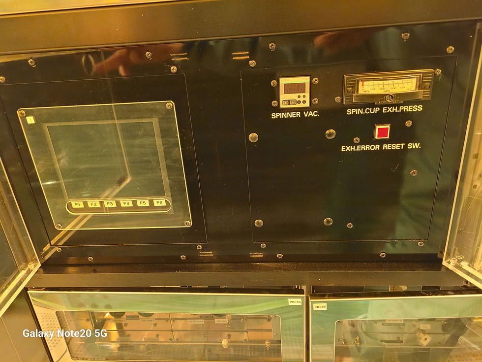 Thumbnail: E11-0020 TEL Mark VIII