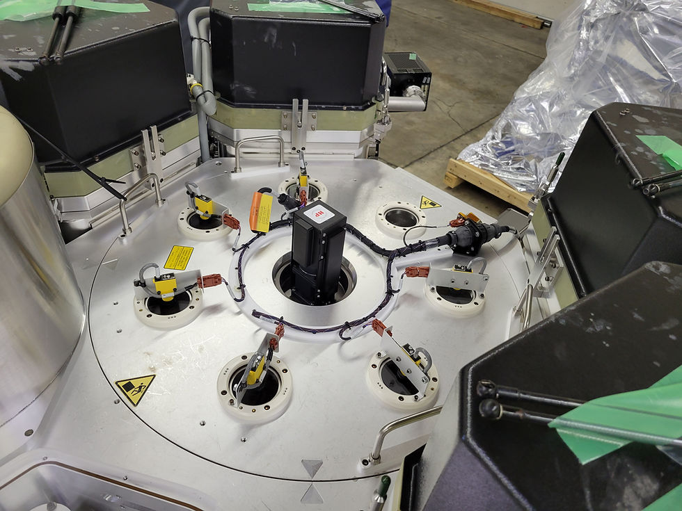 Thumbnail: E2-0177 AMAT Endura