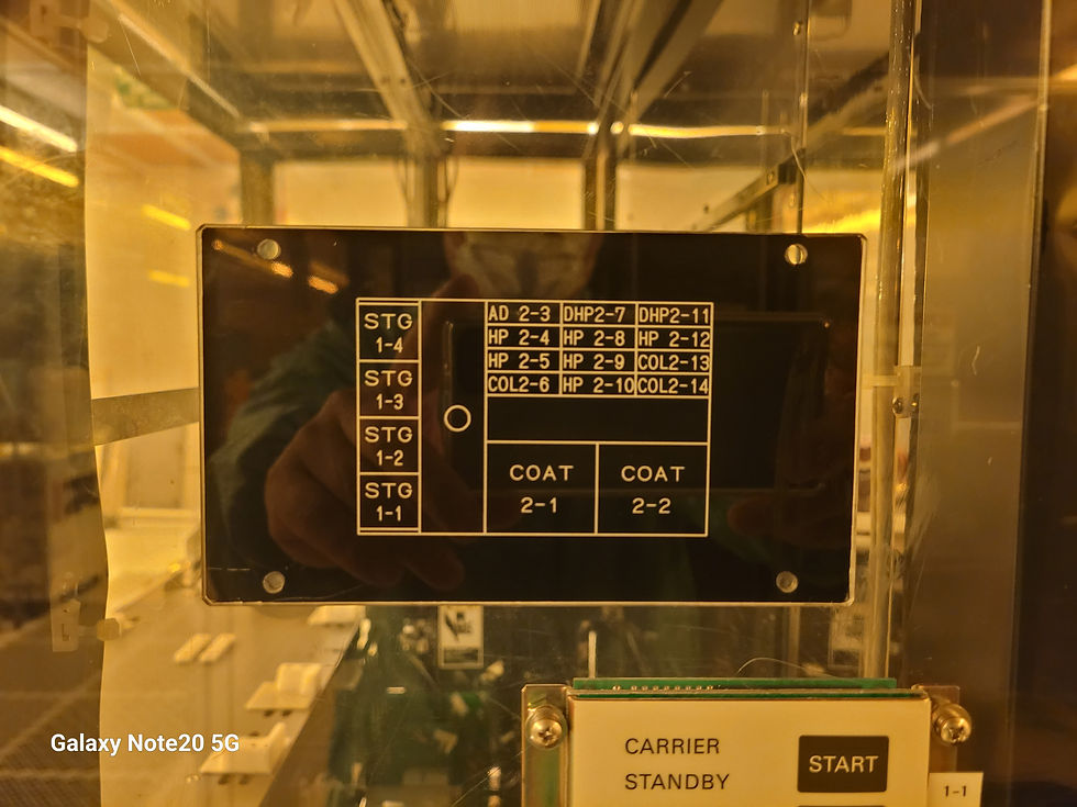 Thumbnail: E11-0016 TEL Mark VIII