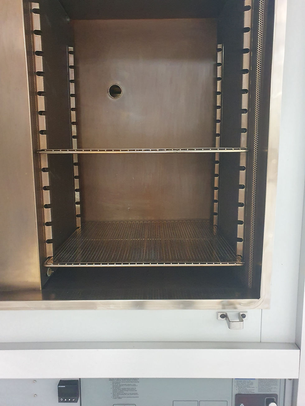Thumbnail: E10-0056 Despatch LCC1-87N-2 Oven