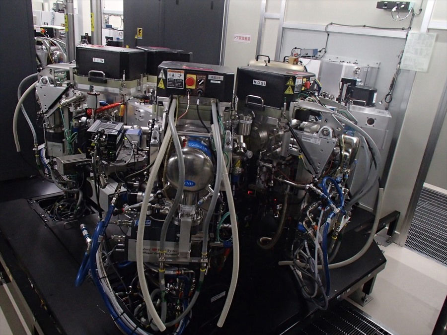 Thumbnail: E2-0178 AMAT Endura