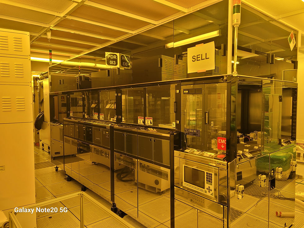 Thumbnail: E11-0019 TEL Mark VIII