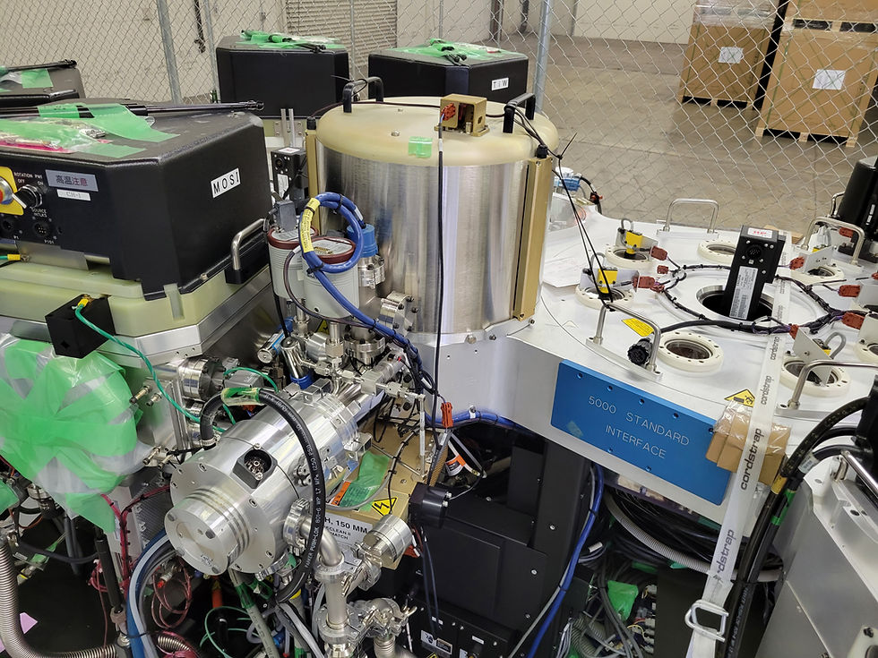 Thumbnail: E2-0177 AMAT Endura