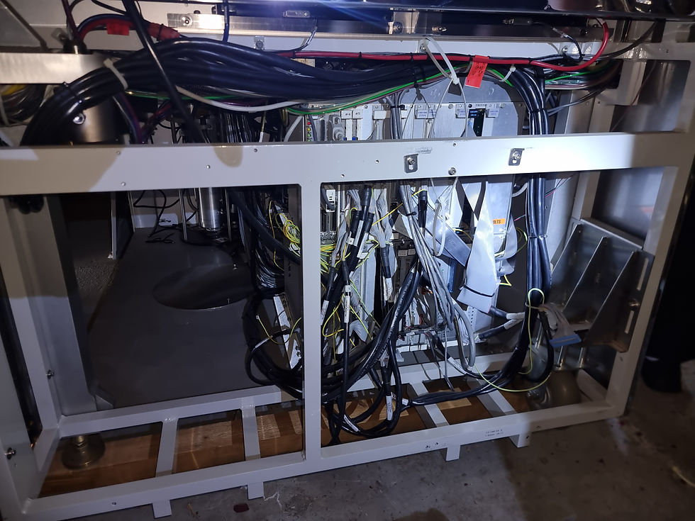 Thumbnail: E10-0038 ASML ASVP BTBAS