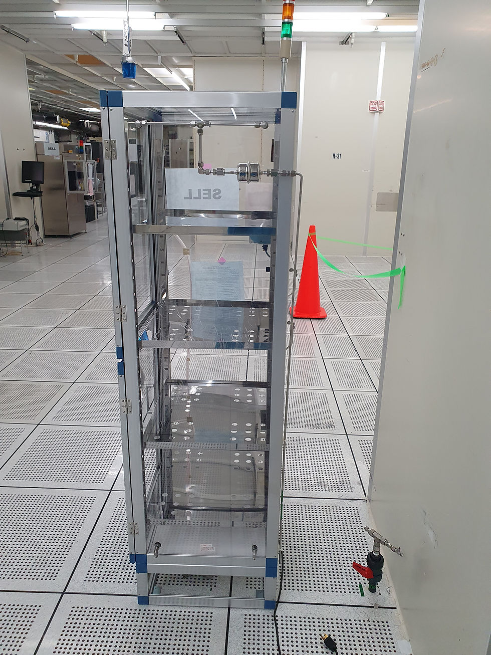 Thumbnail: E10-0118 Multi Dessicator