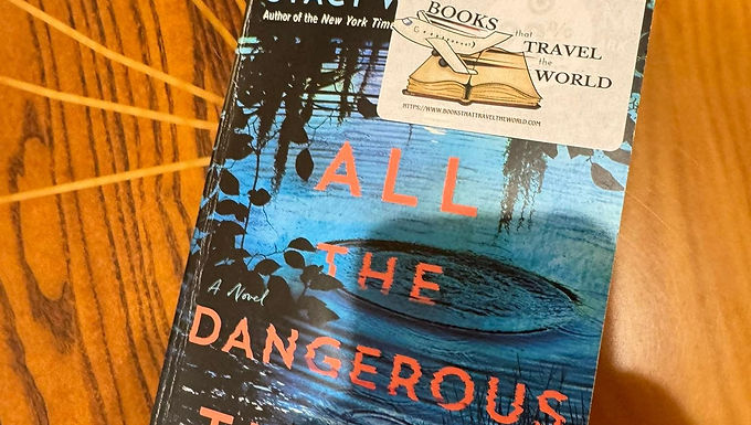 All The Dangerous Things