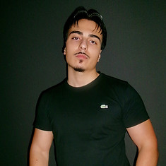 Erdem Topcu – Gründer von Cleancar Autopflege in Base