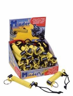 Oxford Reminder cable