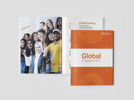 GER Cover w/ Bellyband + Front Interior Cover