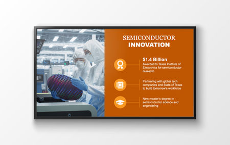 Semiconductor Innovation