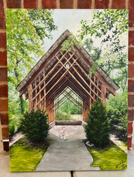 Blecken Pavillion