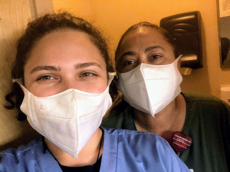 Benefits of Working in a Hospital