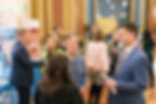 Habitat Employees Discuss Advocacy Efforts at the Capitol