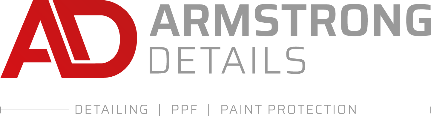 Armstrong Details logo